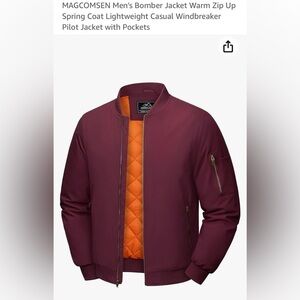 Men’s Jacket
